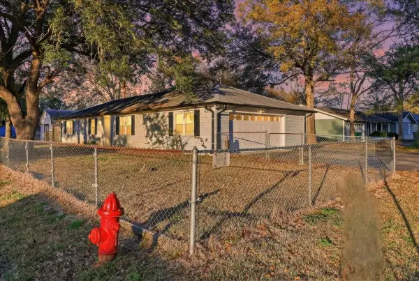 321 S 44th Street, Orange, TX 77630