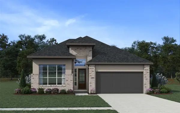 25102 Midnight Willow Drive, Katy, TX 77493