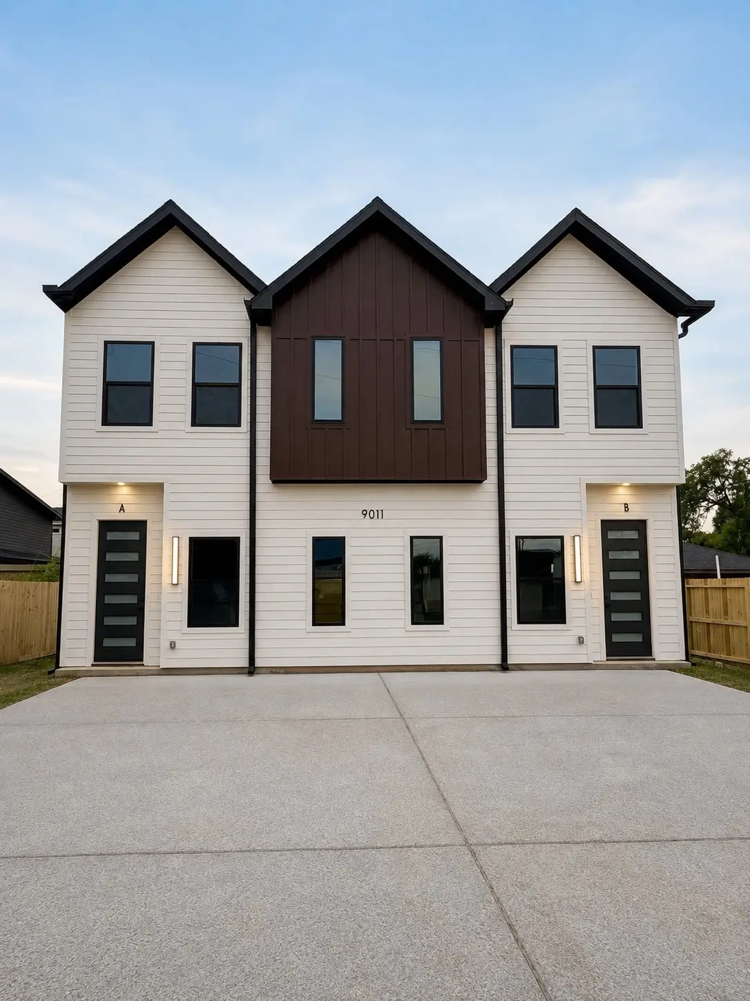 9011 Surry Street, Houston, TX 77028 - #1
