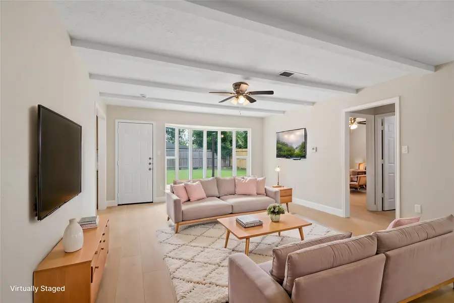 16619 Forest Bend Avenue, Friendswood, TX 77546 - #3