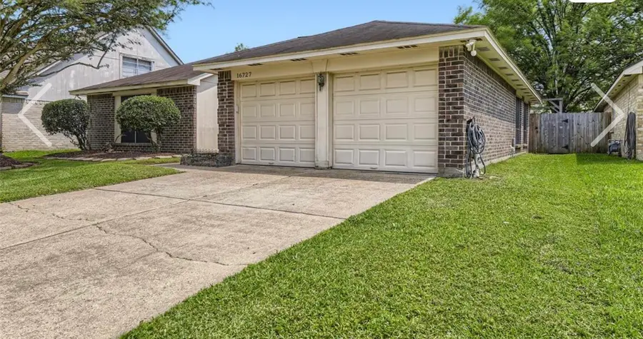 16727 Sky Blue Lane, Houston, TX 77095 - #2