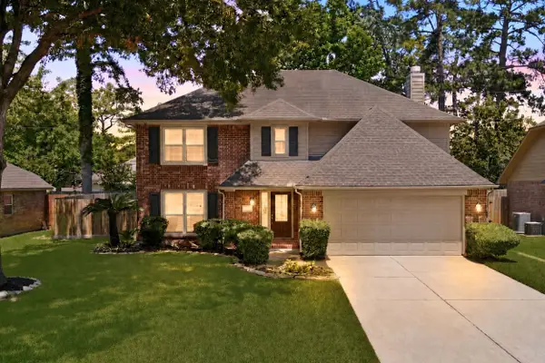 9530 Cane Creek Drive, Houston, TX 77070