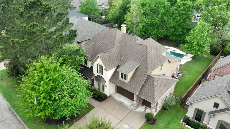 106 Spanish Bay Place, Montgomery, TX 77316 - #3