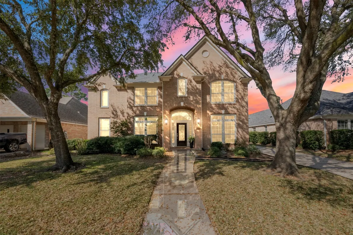 7023 Timber Edge Lane, Humble, TX 77346 - #1