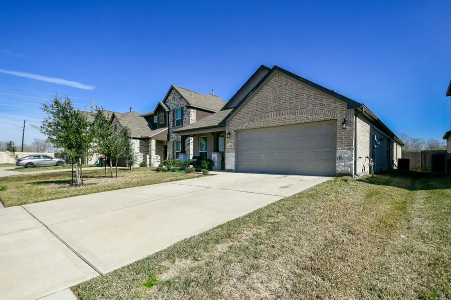 2211 Bright Sunrise Trail, Fresno, TX 77545 - #2