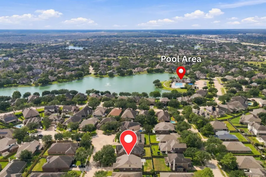 25206 Saber Oaks Drive, Richmond, TX 77406 - #2