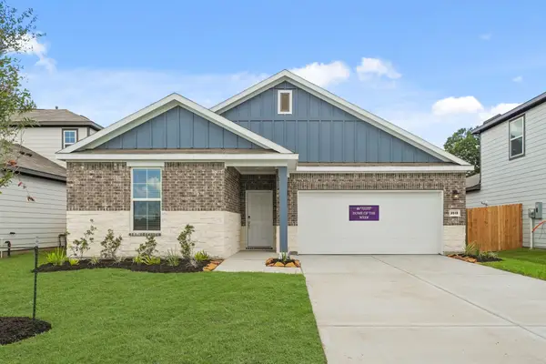 3512 Monroe Street, Bay City, TX 77414