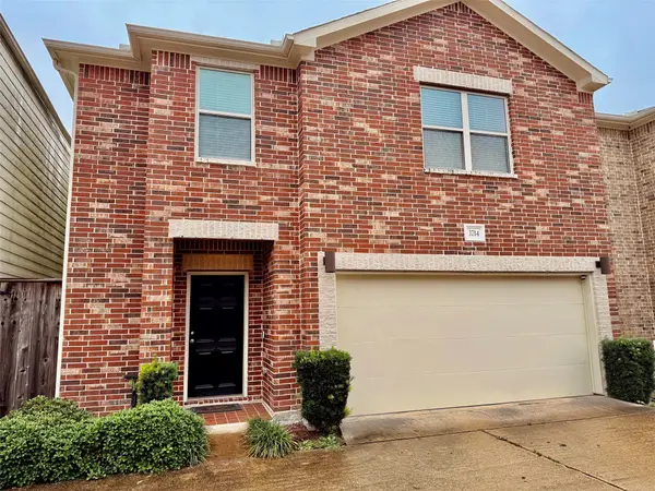 3714 Main Aspen Drive, Houston, TX 77025