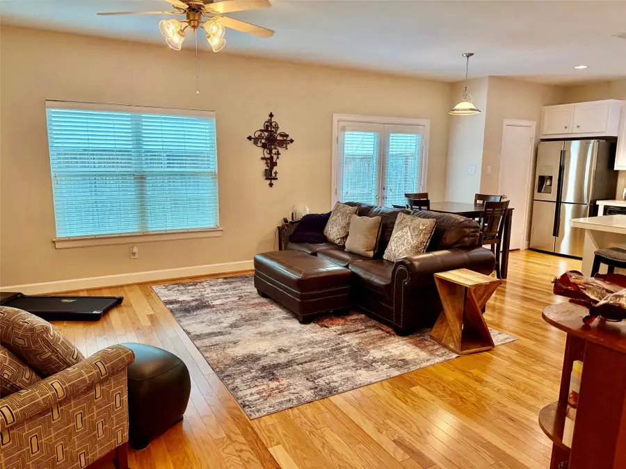 3714 Main Aspen Drive, Houston, TX 77025 - #2