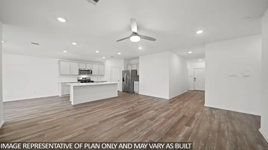 20692 Miller Heights Drive, New Caney, TX 77357 - #2