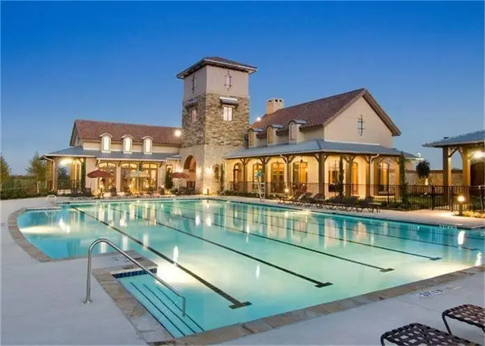 23527 San Ricci Court, Richmond, TX 77406 - #1