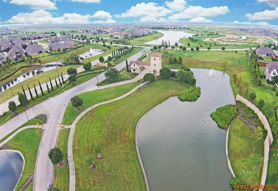 23527 San Ricci Court, Richmond, TX 77406 - #3