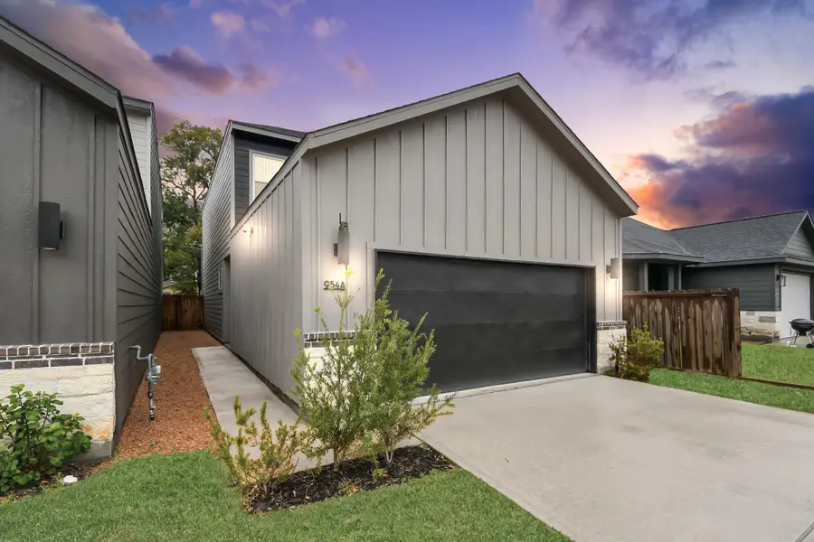 954 Junell Street #A, Houston, TX 77088 - Image #3