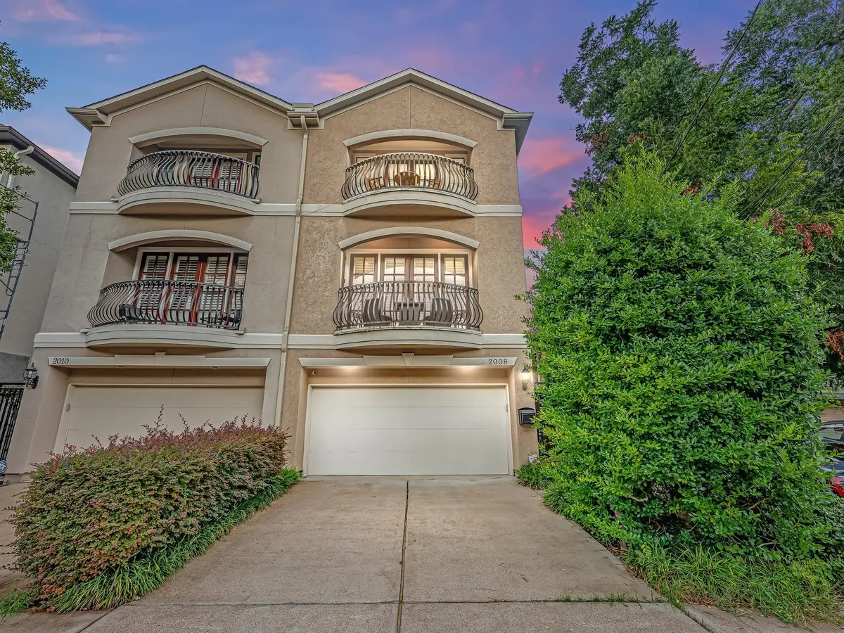 2008 Hazard Street, Houston, TX 77019 - Image #1