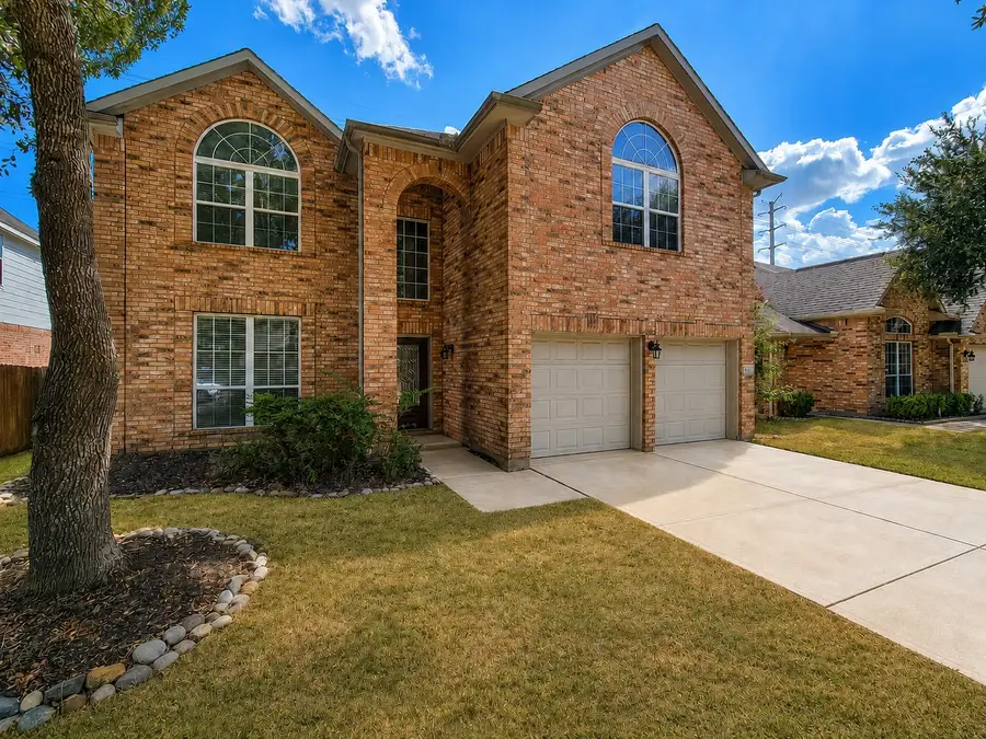 26707 Richwood Oaks Drive, Katy, TX 77494 - #2