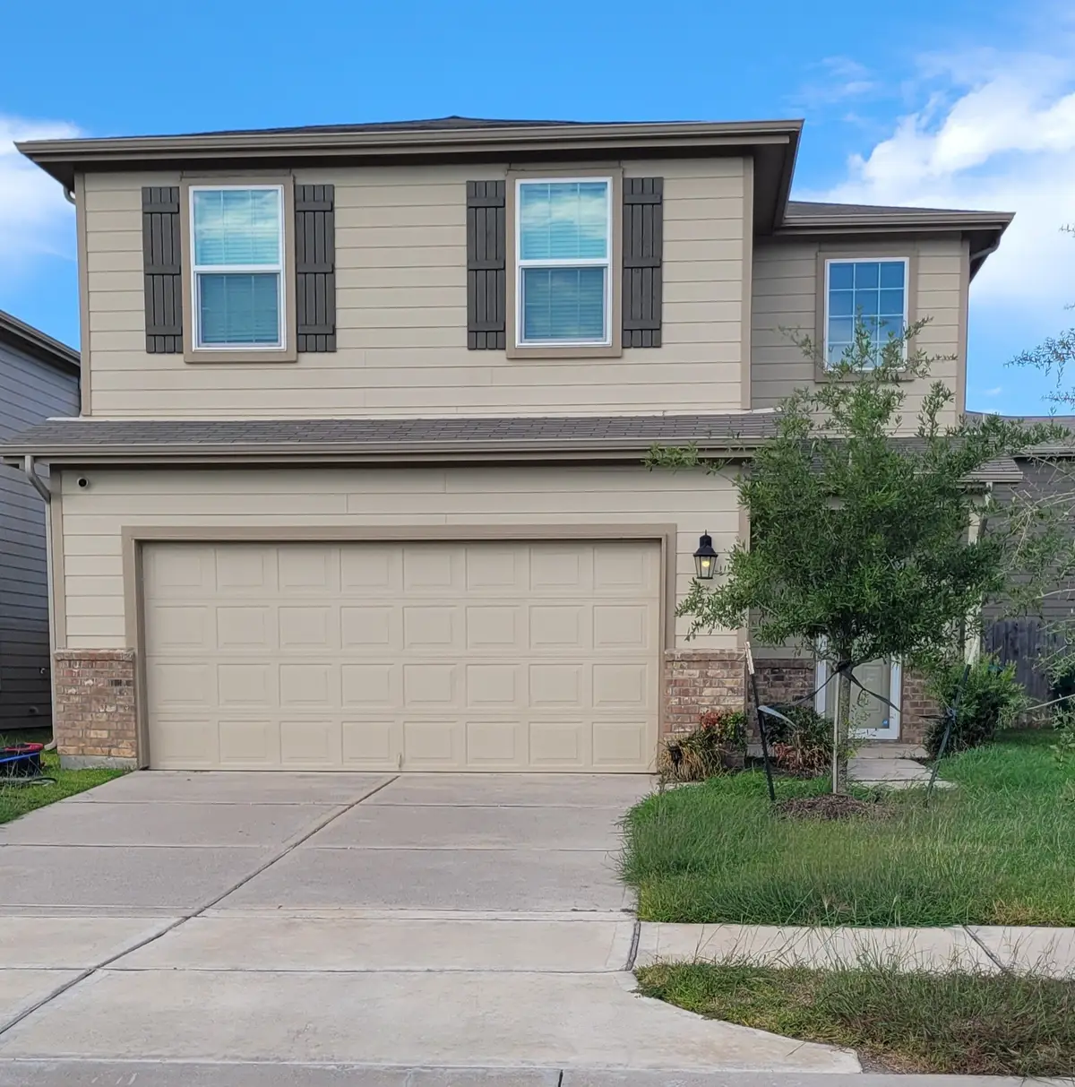 10708 Bancroft Park Lane, Houston, TX 77075 - #1