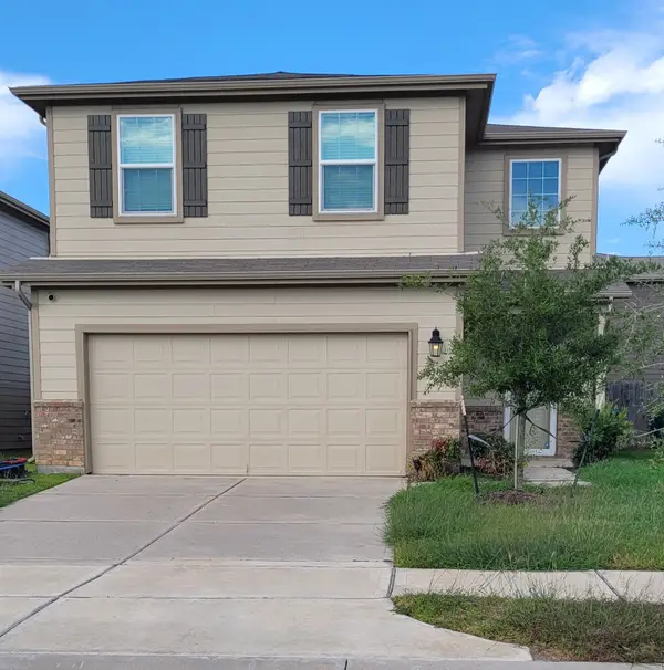 10708 Bancroft Park Lane, Houston, TX 77075