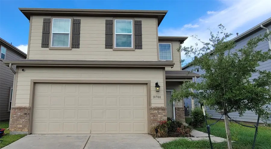 10708 Bancroft Park Lane, Houston, TX 77075 - #2