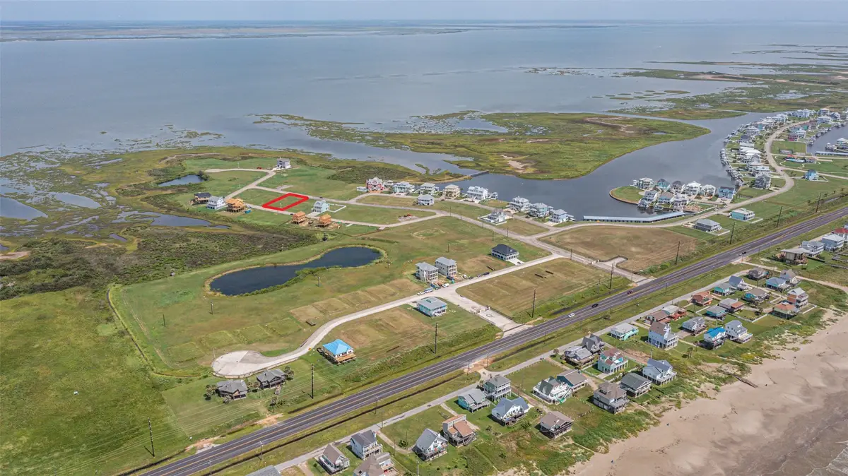 3923 Curlew Drive, Galveston, TX 77554 - #1