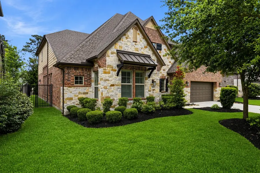 111 N Winter Sunrise Circle, Tomball, TX 77375 - #3