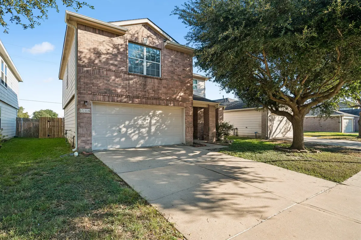 15318 Lynford Crest Drive, Houston, TX 77083 - #1