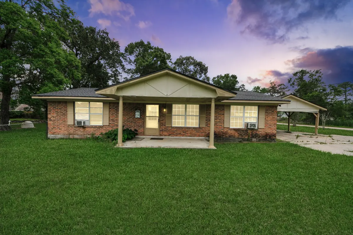1301 Briarcliff Street, Conroe, TX 77385 - #1
