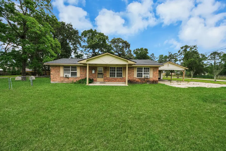 1301 Briarcliff Street, Conroe, TX 77385 - #2
