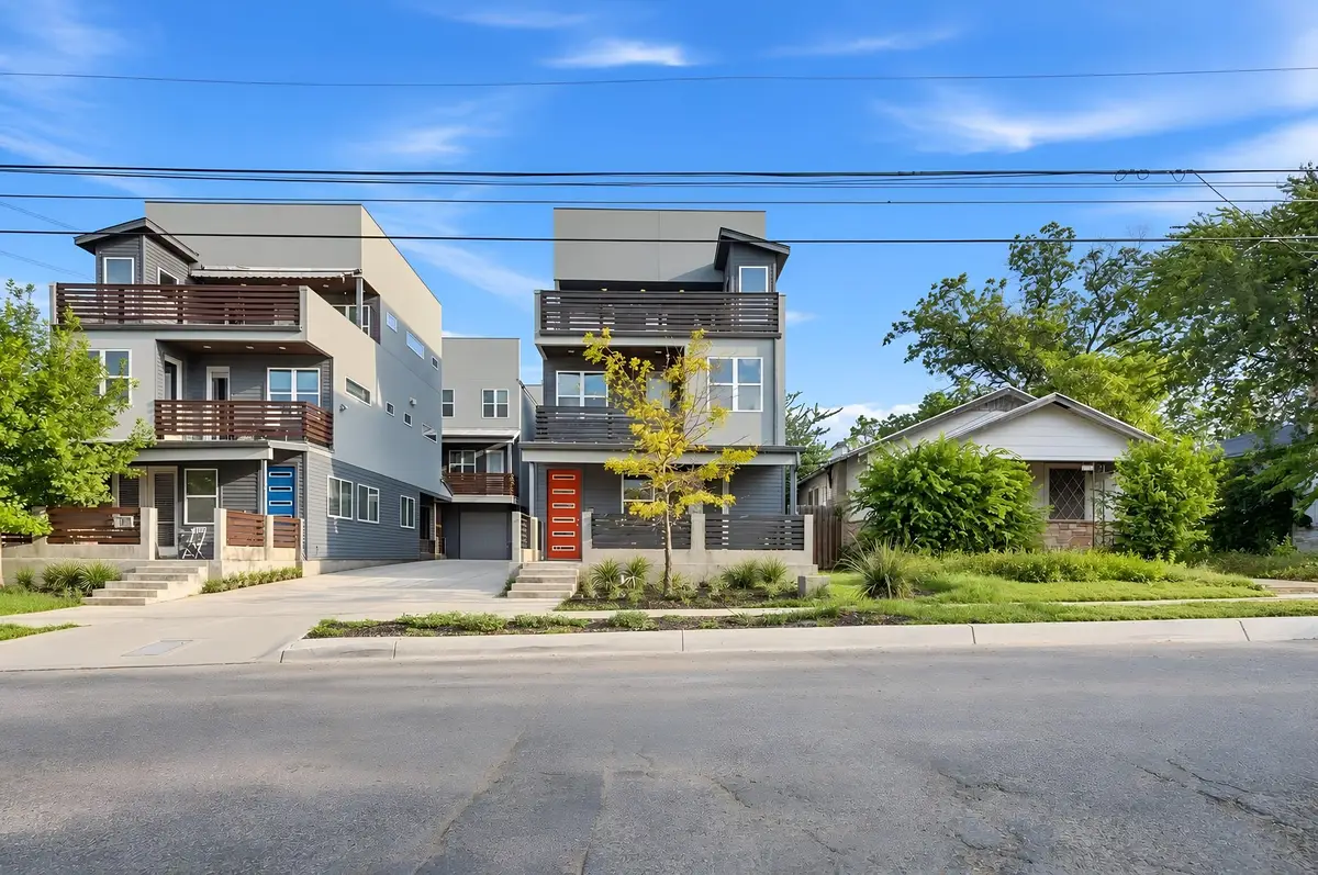615 Fulton Avenue #1, San Antonio, TX 78212 - #1