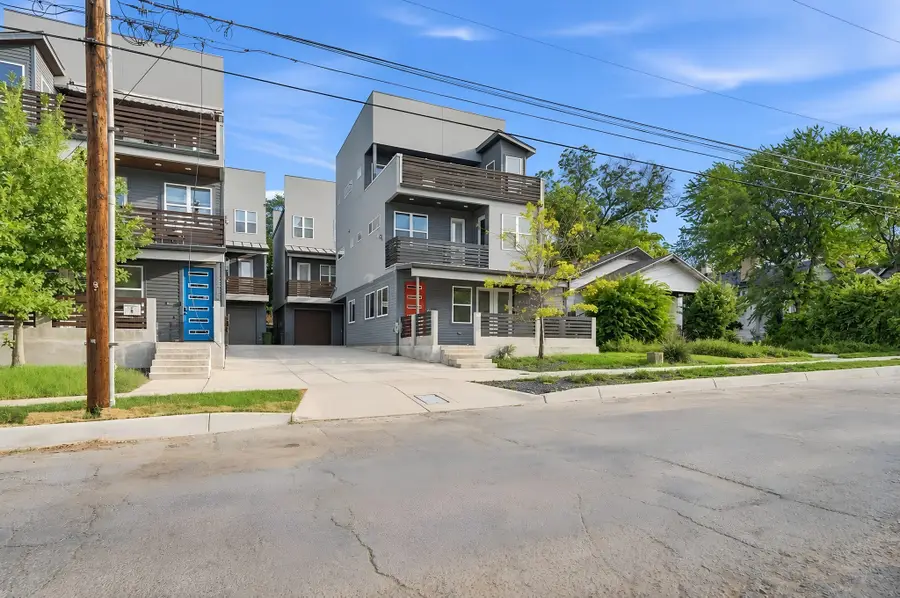 615 Fulton Avenue #1, San Antonio, TX 78212 - #3