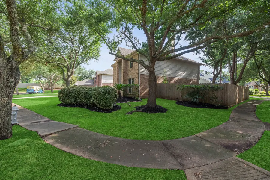 3422 Powell Way, Missouri City, TX 77459 - #2