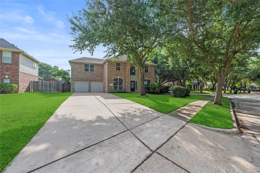 3422 Powell Way, Missouri City, TX 77459 - #3
