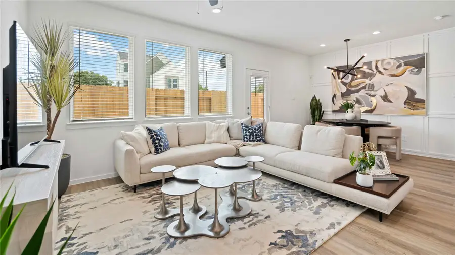 1906 Olivos St, Missouri City, TX 77459 - Image #3