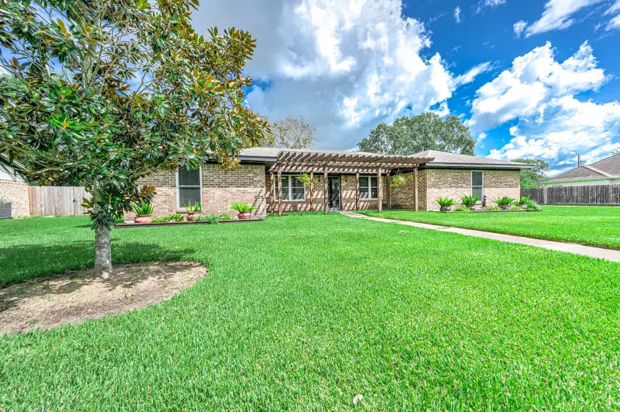 63 E County Road 136, Alvin, TX 77511 - #3