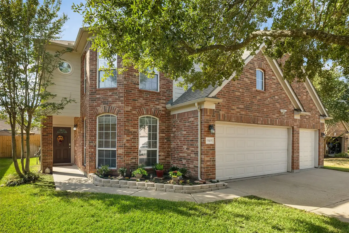 15415 Progress Ridge Way, Cypress, TX 77429 - #1