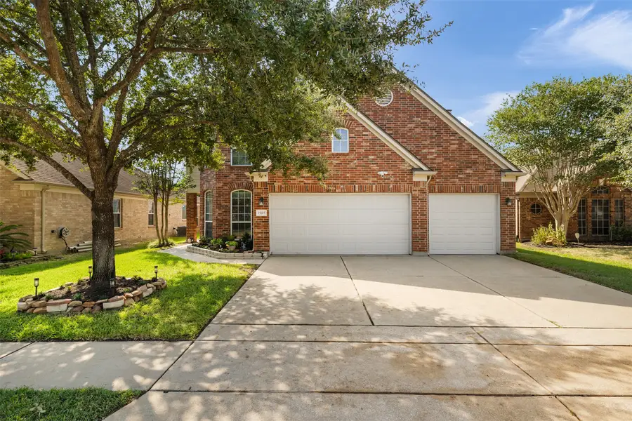 15415 Progress Ridge Way, Cypress, TX 77429 - #2