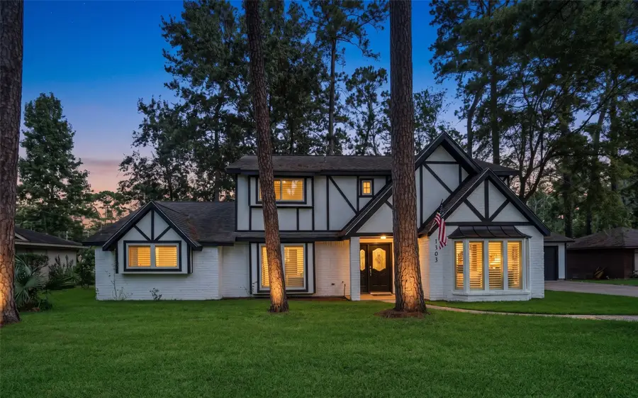 1303 Mustang Trail, Houston, TX 77339 - #2