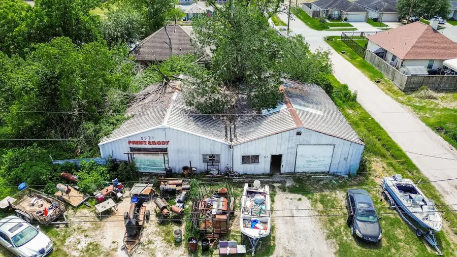 6531 New York Street, Houston, TX 77021 - #2