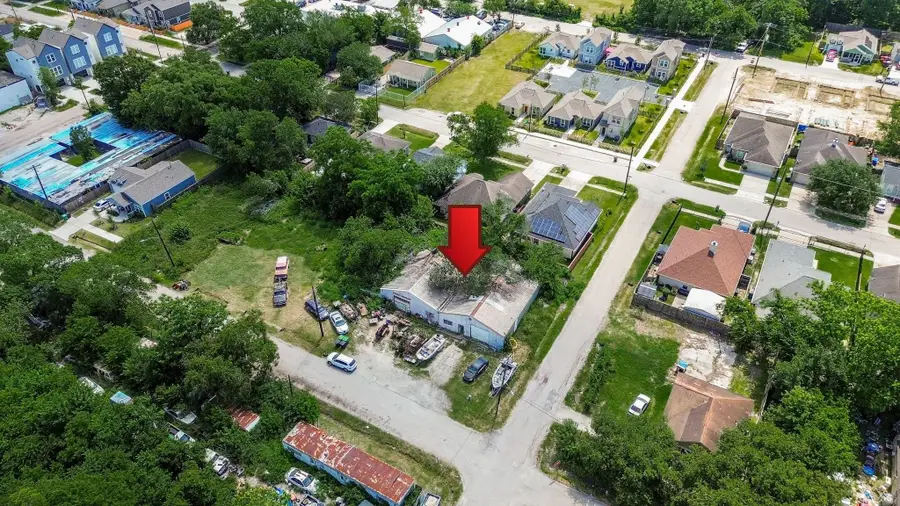 6531 New York Street, Houston, TX 77021 - #3