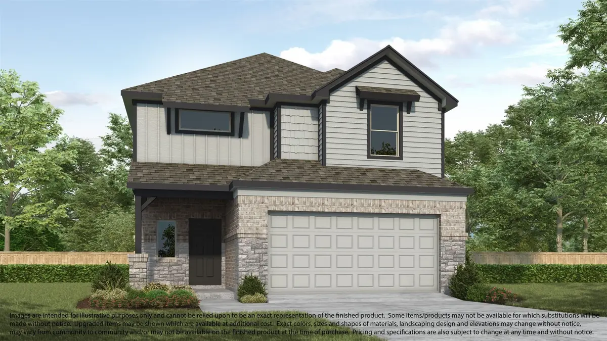 6439 Old Cypress Landing Lane, Humble, TX 77338 - #1