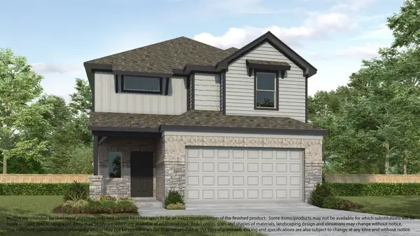 6439 Old Cypress Landing Lane, Humble, TX 77338