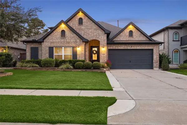 14231 Archer County Trail, Cypress, TX 77429