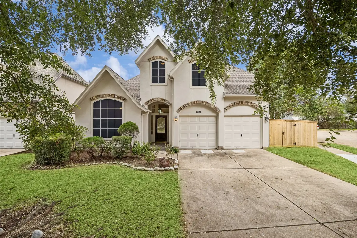 2910 Renoir, Sugar Land, TX 77479 - #1
