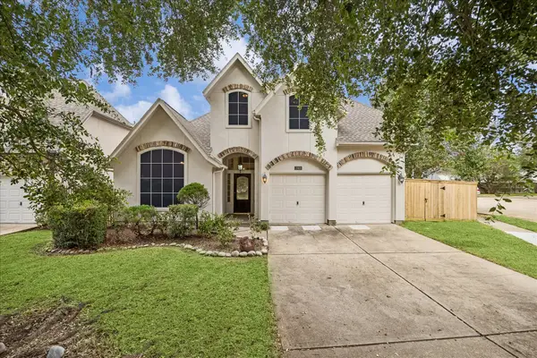 2910 Renoir, Sugar Land, TX 77479