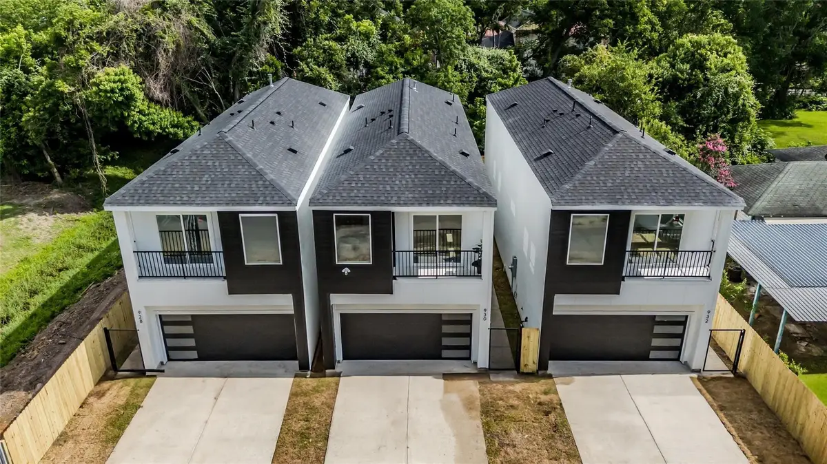 1911 Dewalt St, Houston, TX 77088 - #1