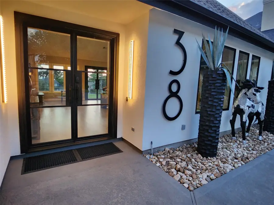 38 Fairway Park, Montgomery, TX 77356 - #2