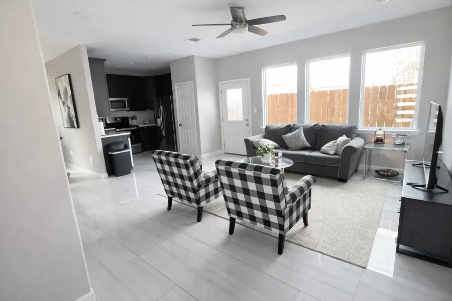 9311 Noel Street, Houston, TX 77033 - #3