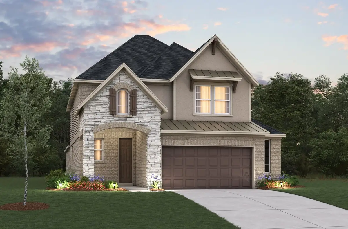 12342 Liberty Village Drive, Cypress, TX 77433 - #1