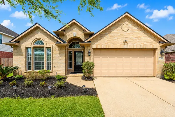 10422 Antelope Alley, Missouri City, TX 77459