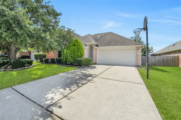 20335 Sabal Palms Drive, Katy, TX 77449
