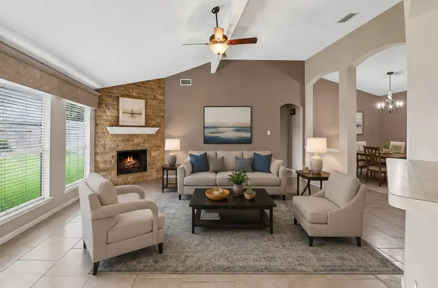 20335 Sabal Palms Drive, Katy, TX 77449 - #2